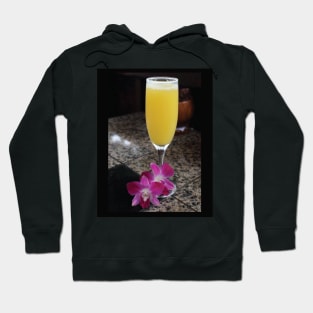 Breakfast drinks Hoodie